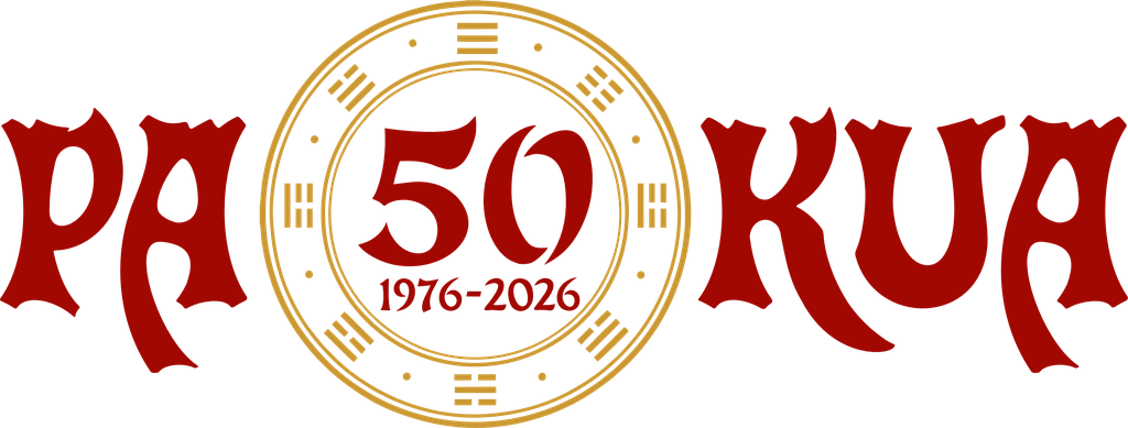50 years of Pa-Kua 1976-2026